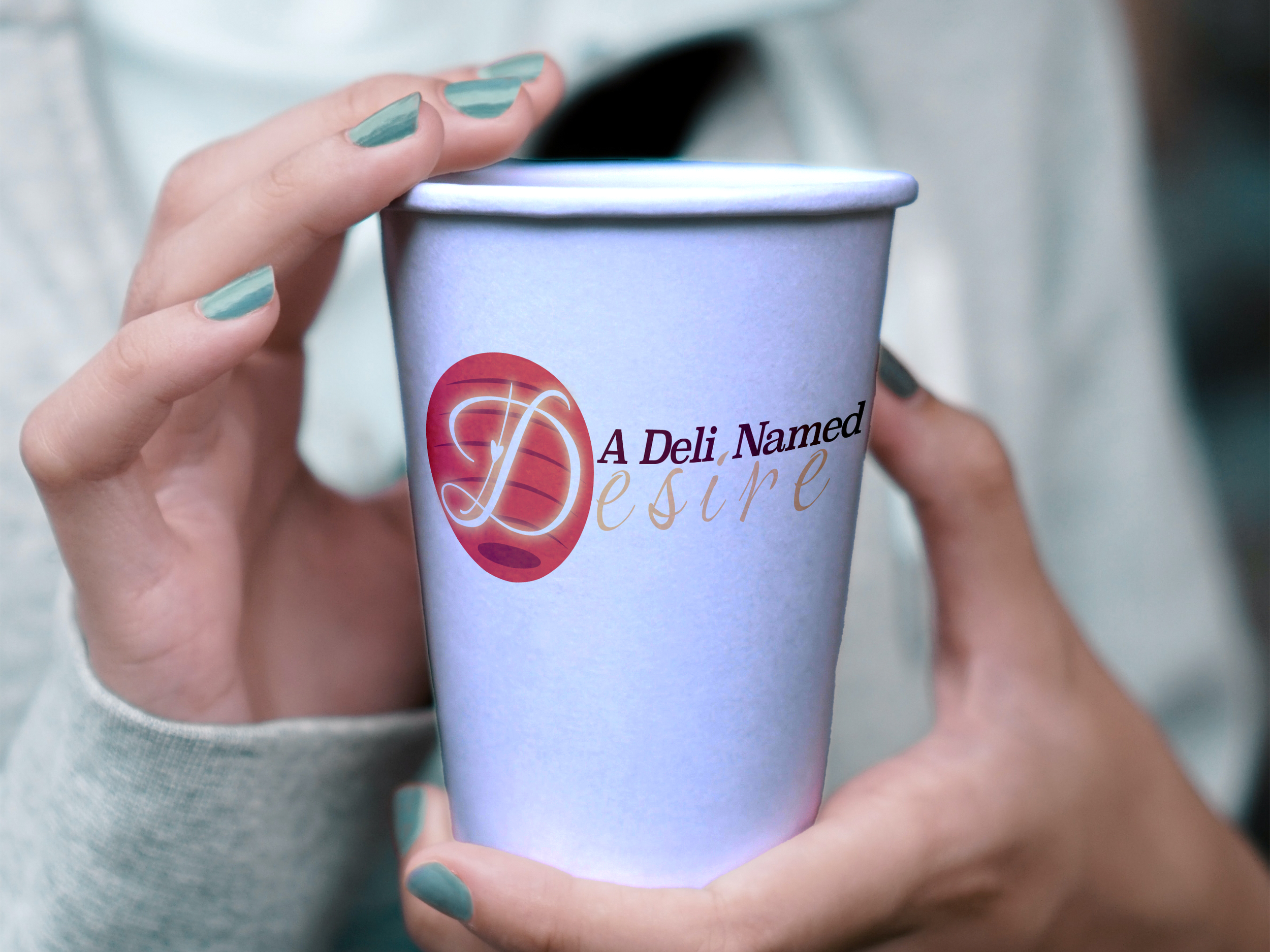 A Deli Named Desire