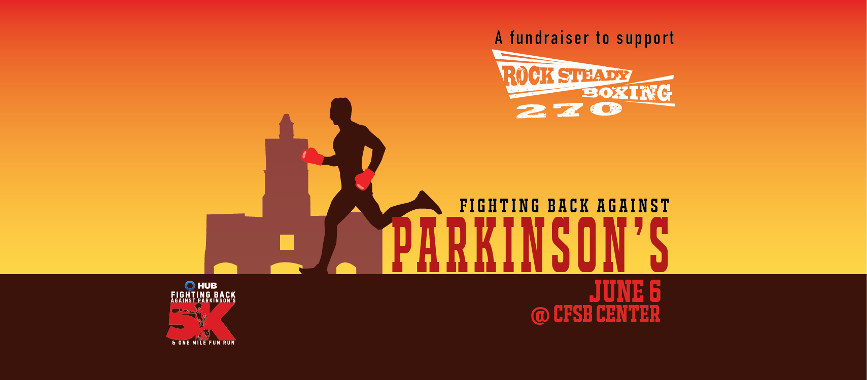 Rocksteady Boxing 270