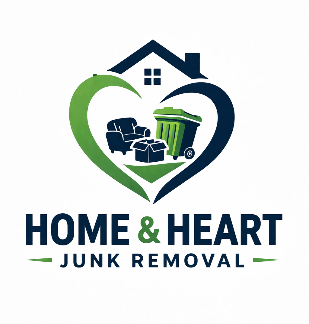 Home And Heart Junk Removal