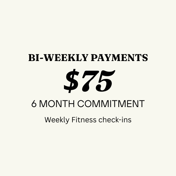 6 Months Premium Coaching