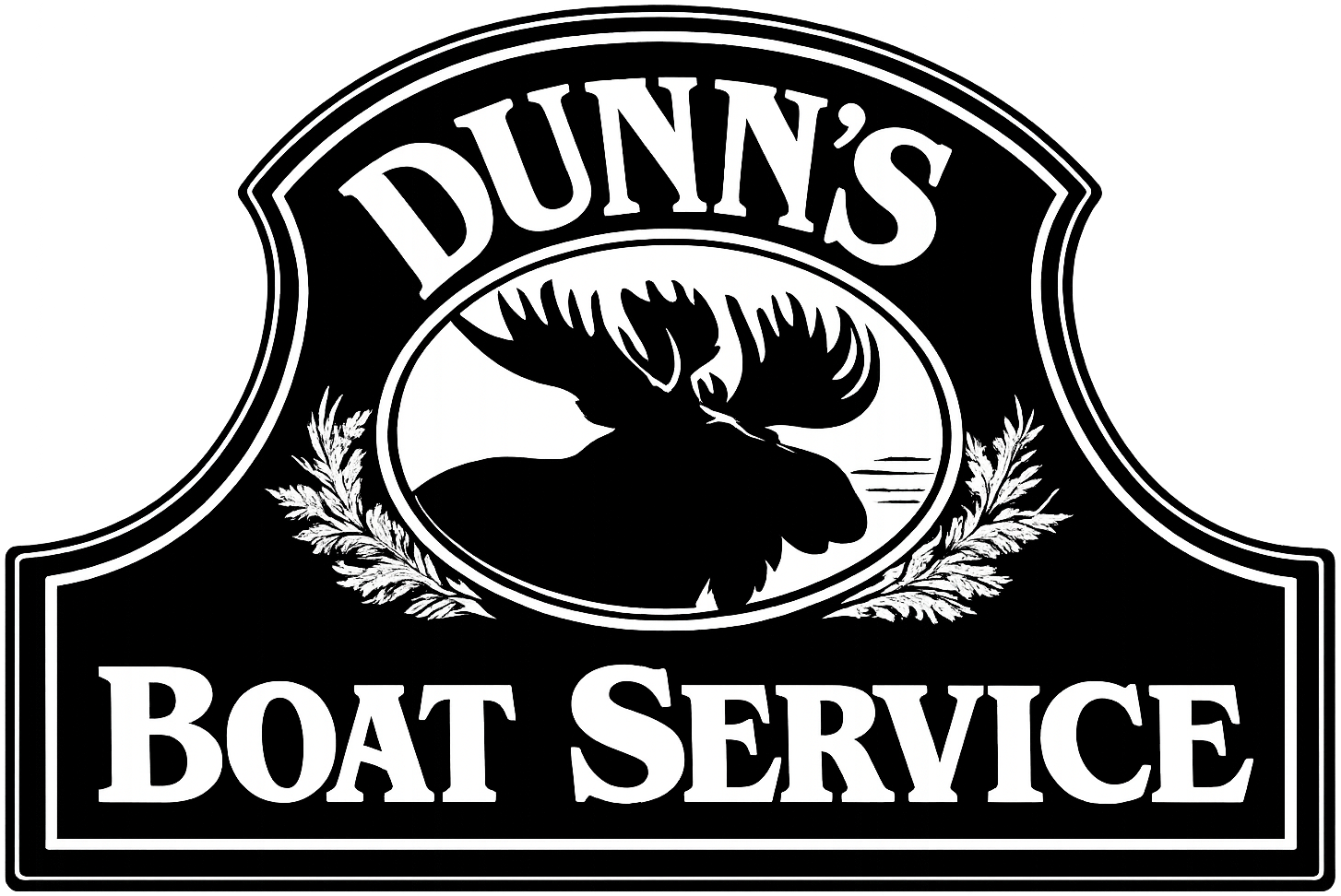 Dunn's Boat Service