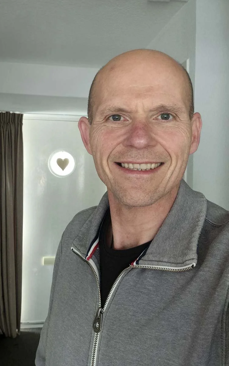 Chris Hageraats