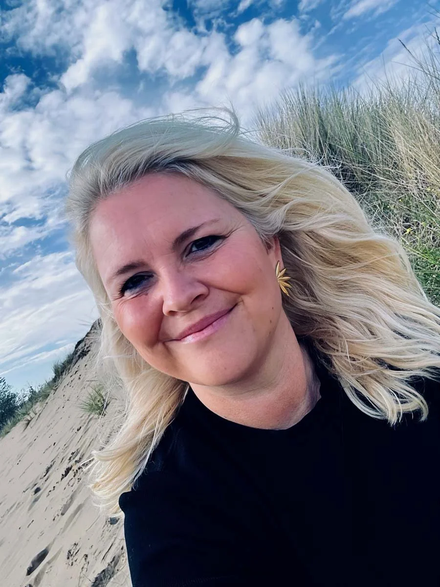 Monica van Sprang