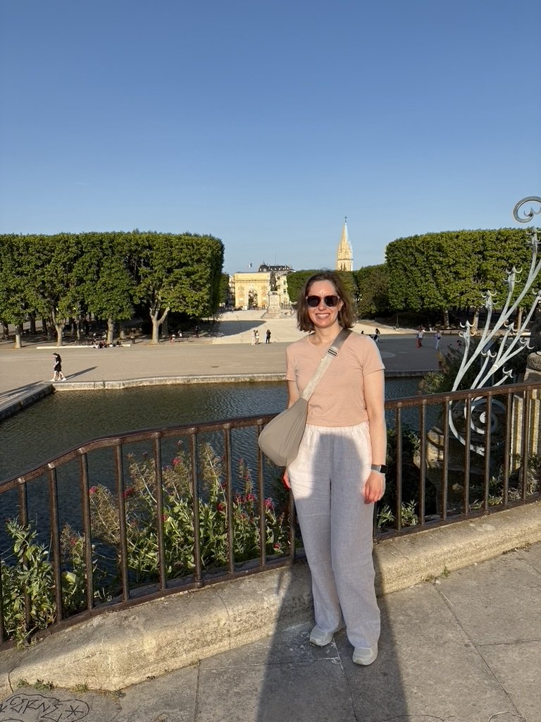 Tips for Solo Travelers