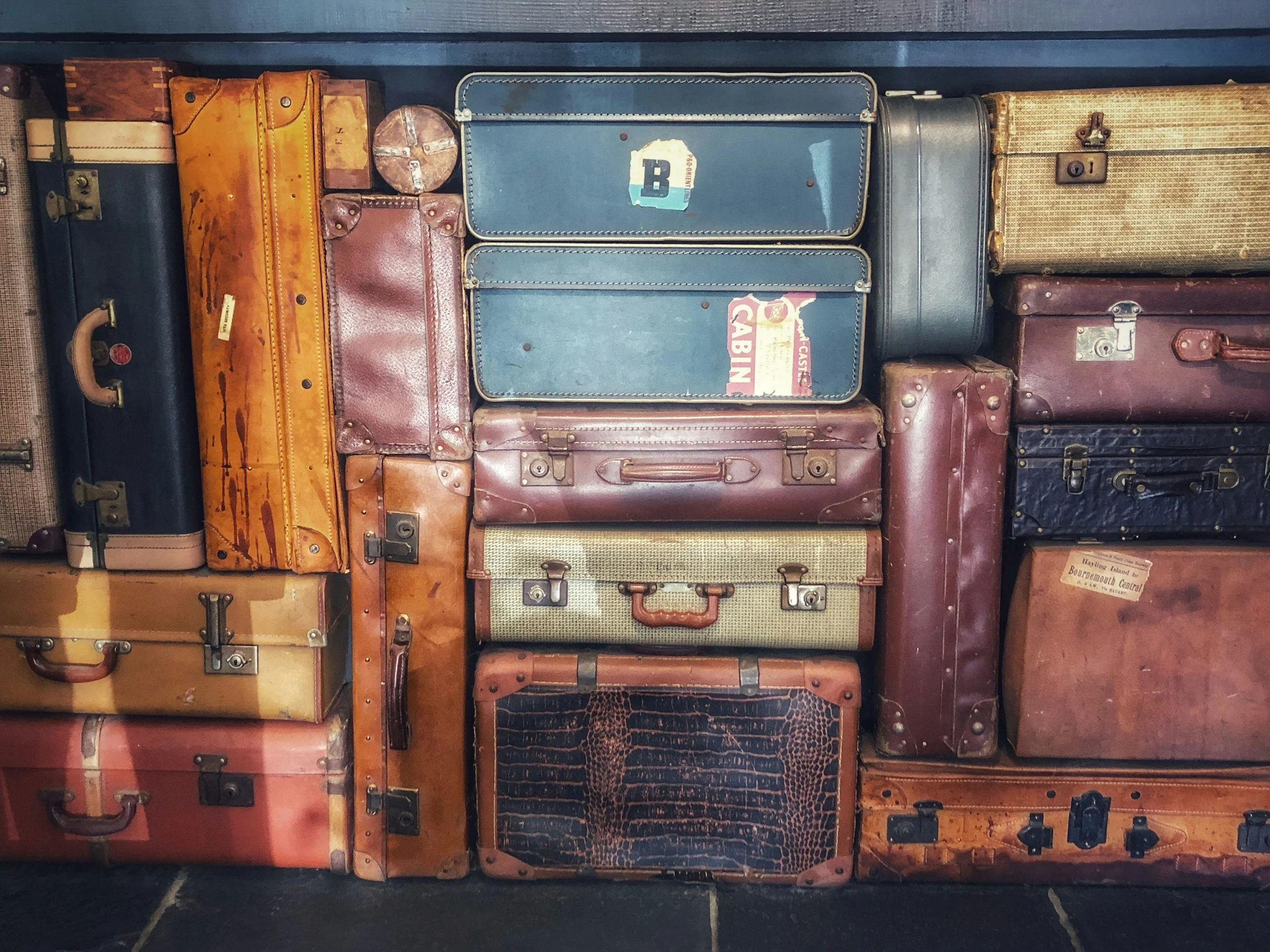 Packing Tips