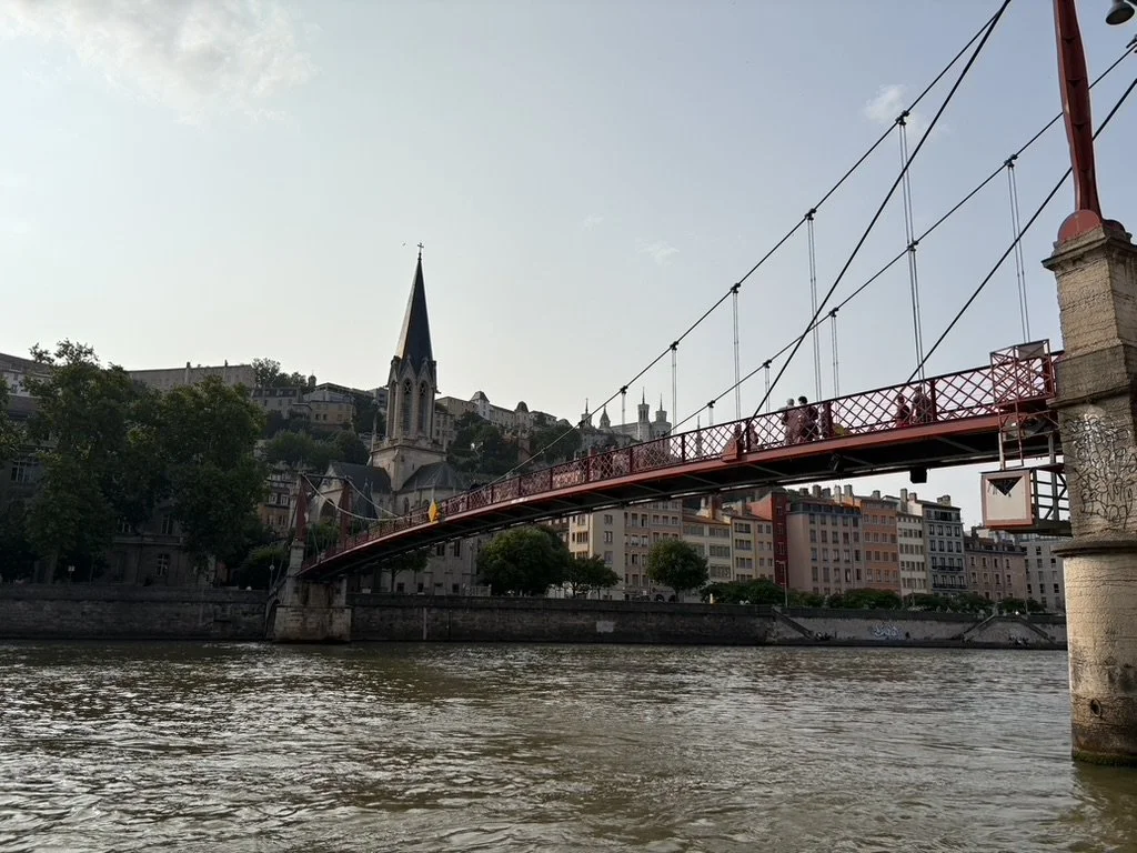 Trip Report: How I Spent Four Nights in Lyon, France
