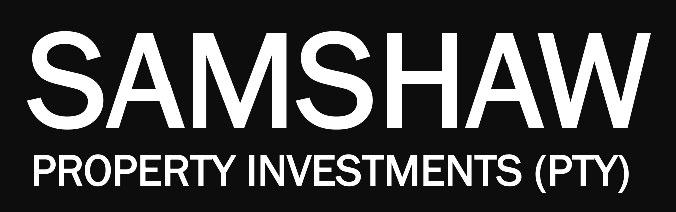 Samshaw Property Investments (pty) ltd