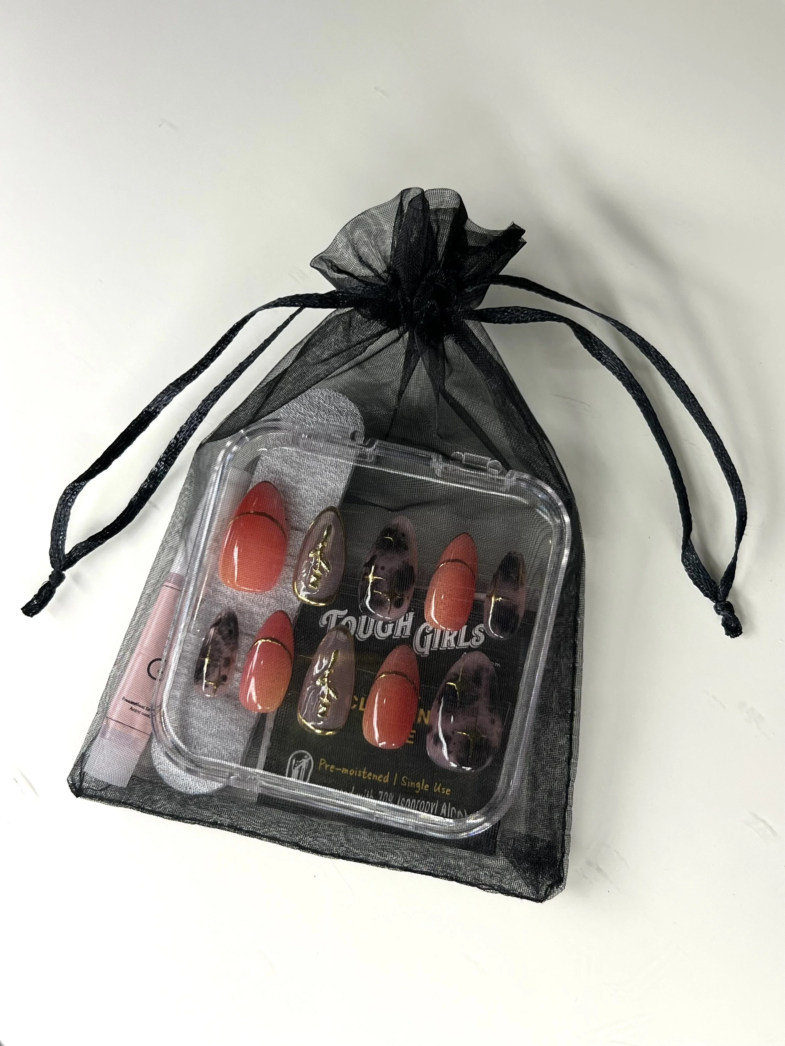 Custom Set