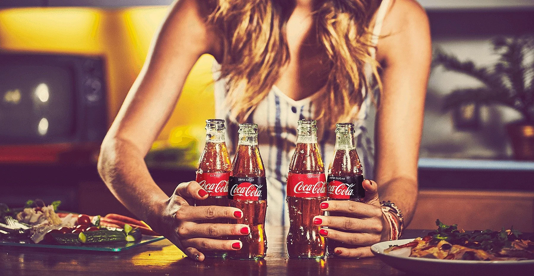 Coca-Cola Campaigns