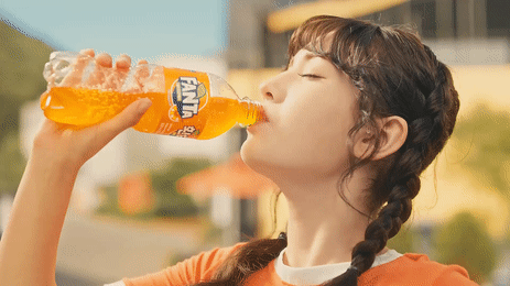 Fanta Campaigns