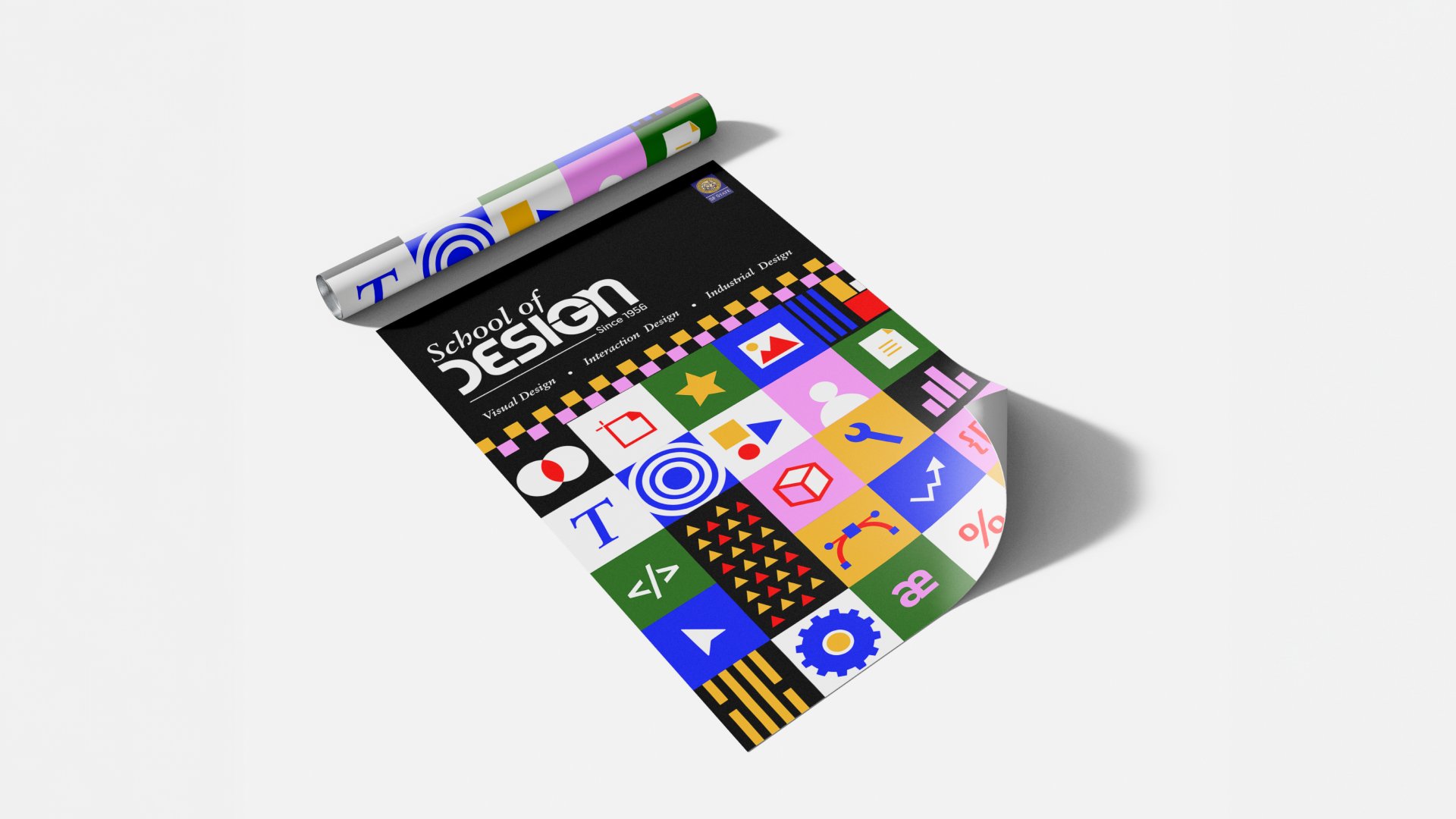 San Francisco State UniversitySchool of Design Brand Identity Guidelines