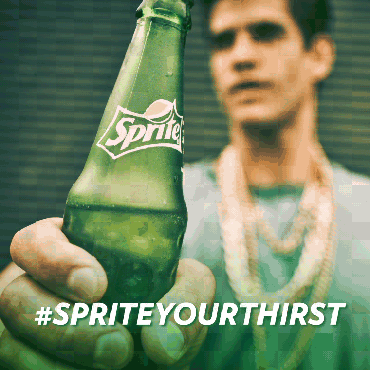 Sprite Campaigns