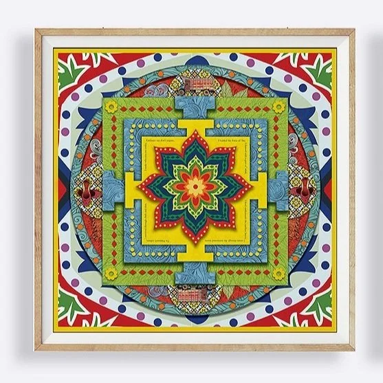 The Culture in Flux - Traveling Exhibition