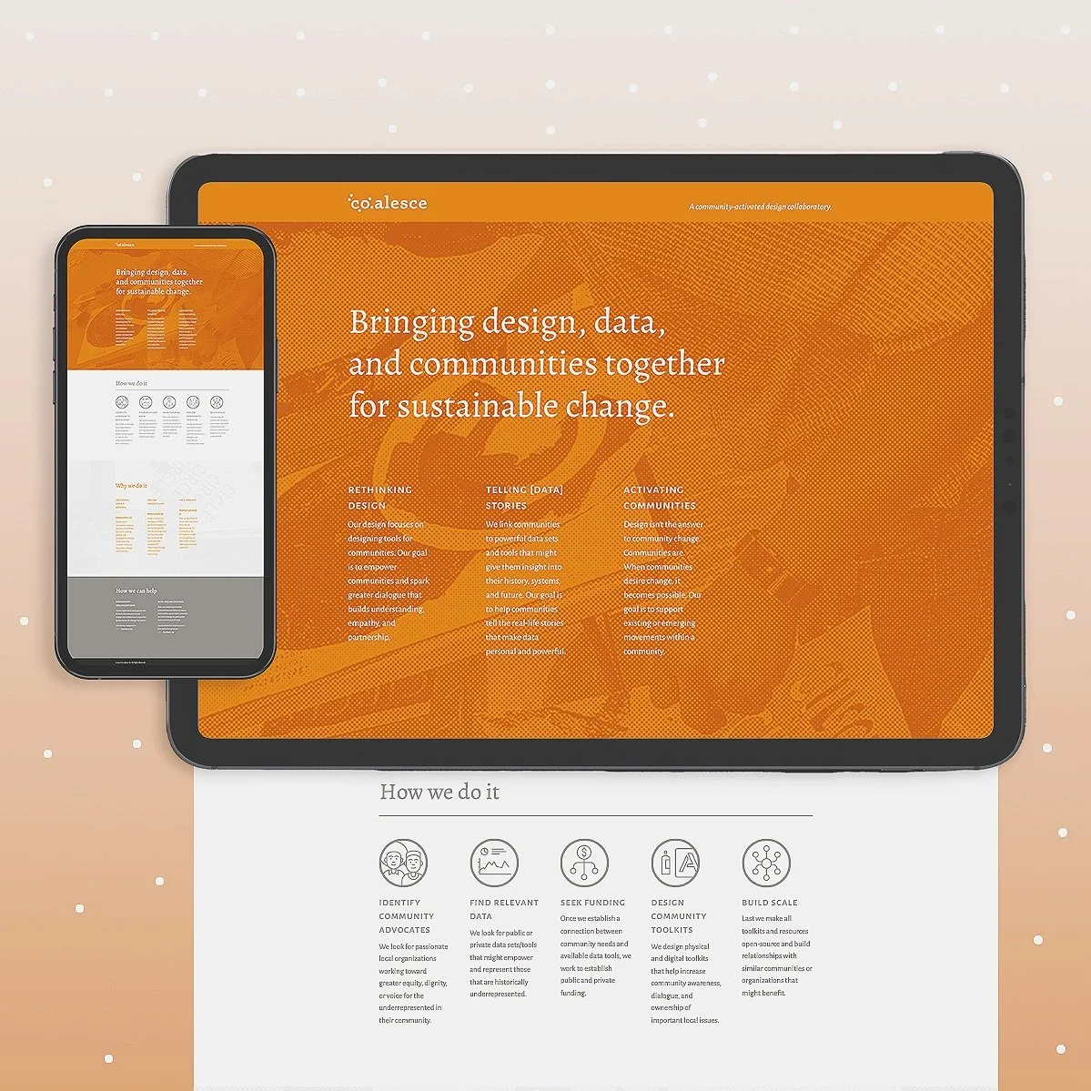 The Opportunity Project - US Census Bureau