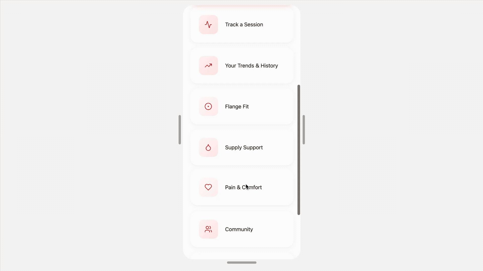 PumpEase - Product Design