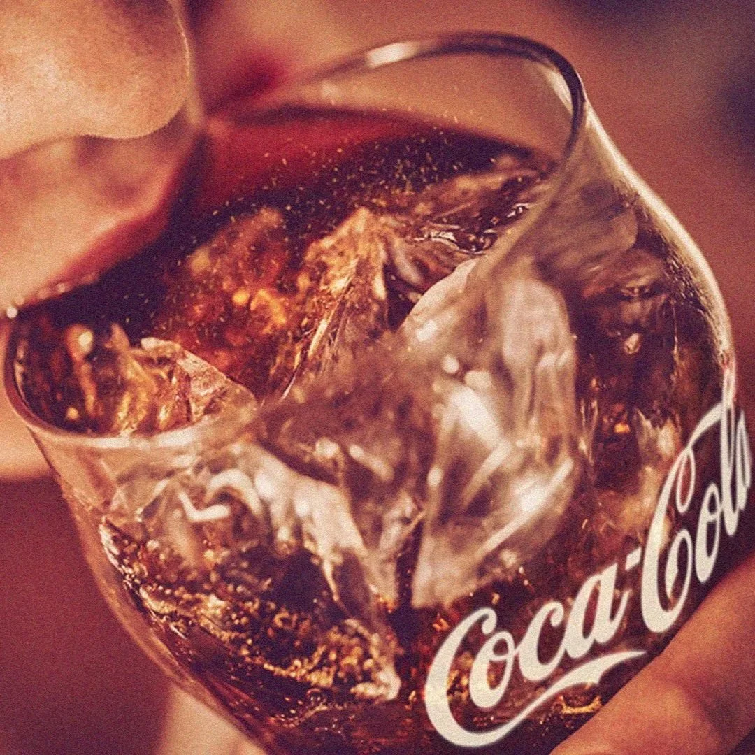Coca-Cola Campaigns (Ogilvy)