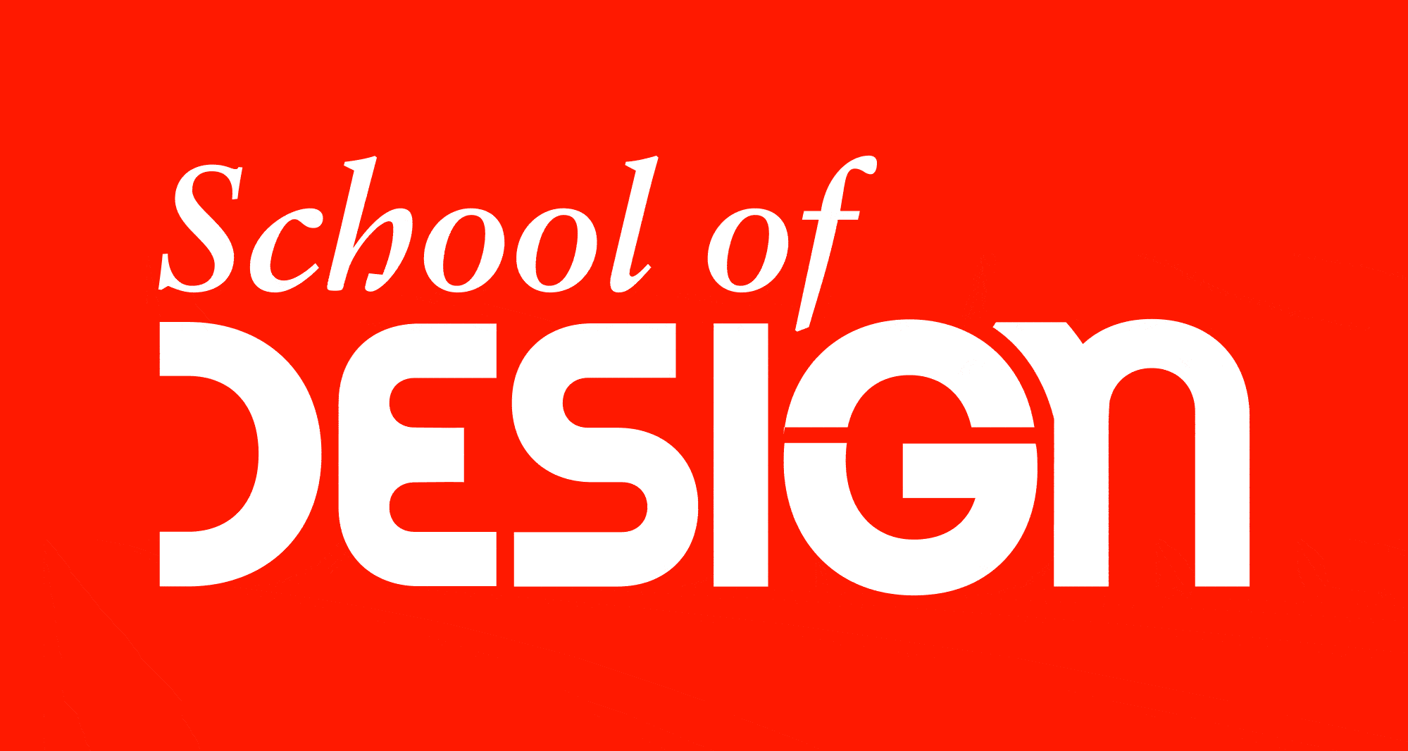 San Francisco State University, School of Design - Brand Identity, Brand Systems