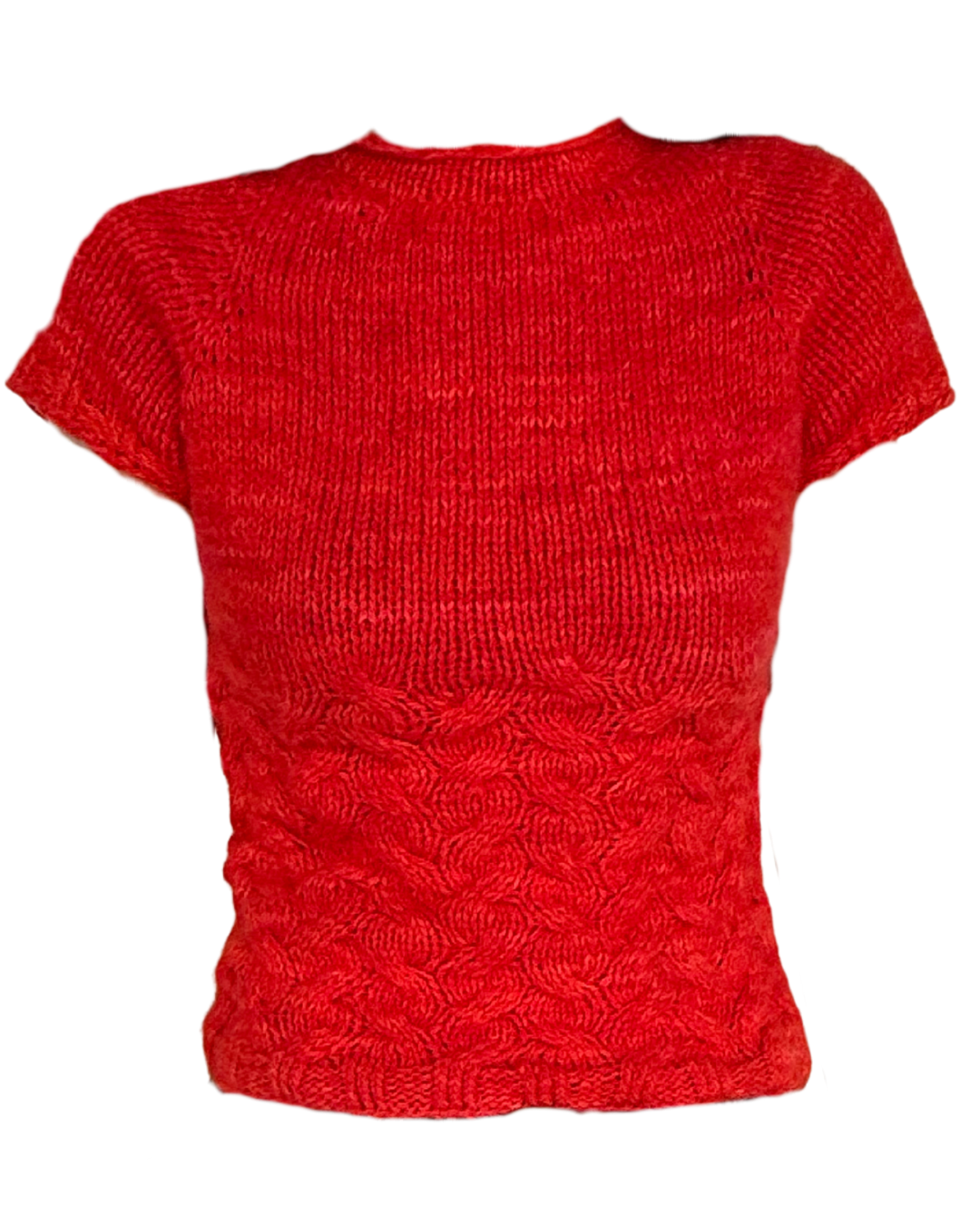 The Intertidal Tee