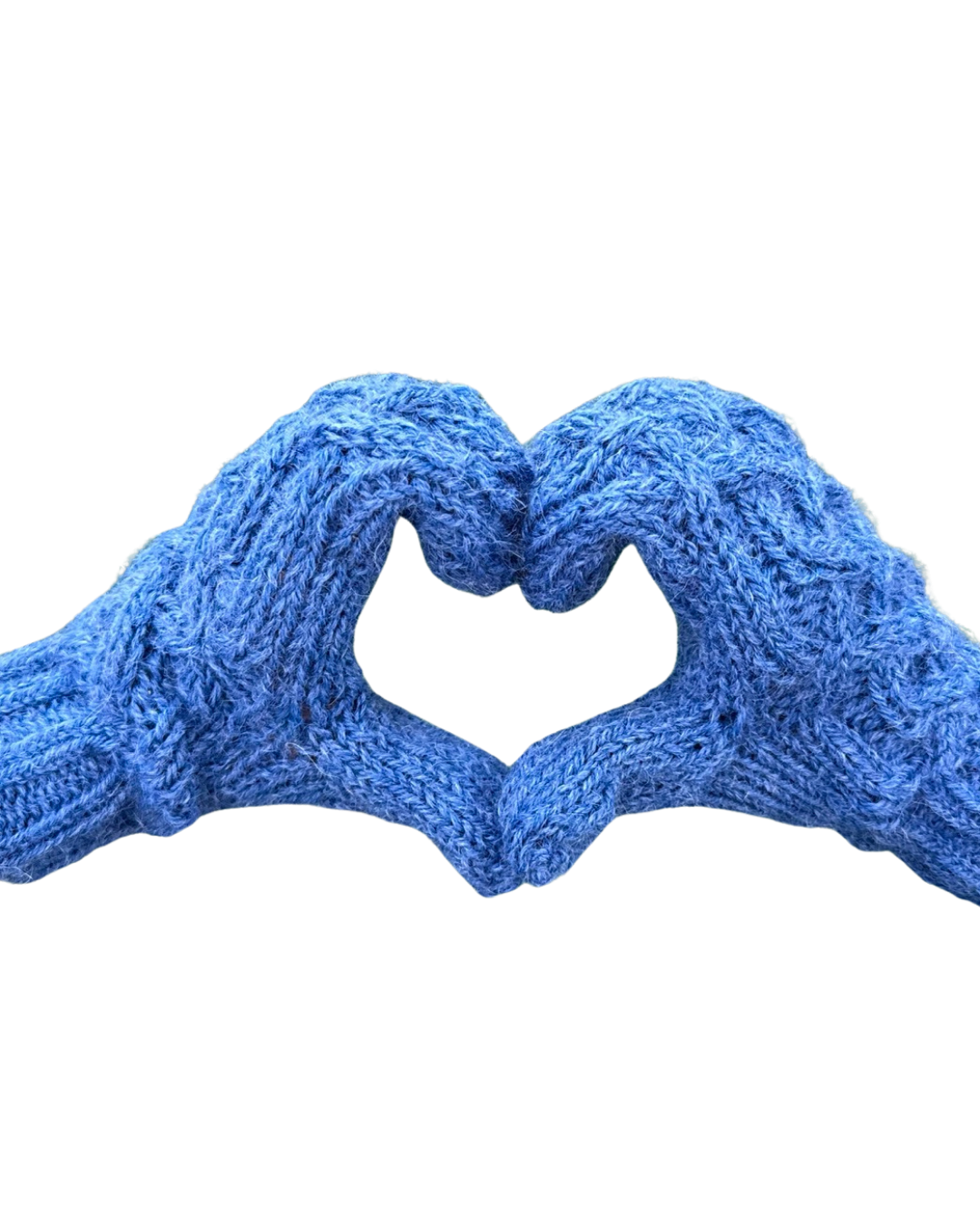 Choose Your Coverage Mittens