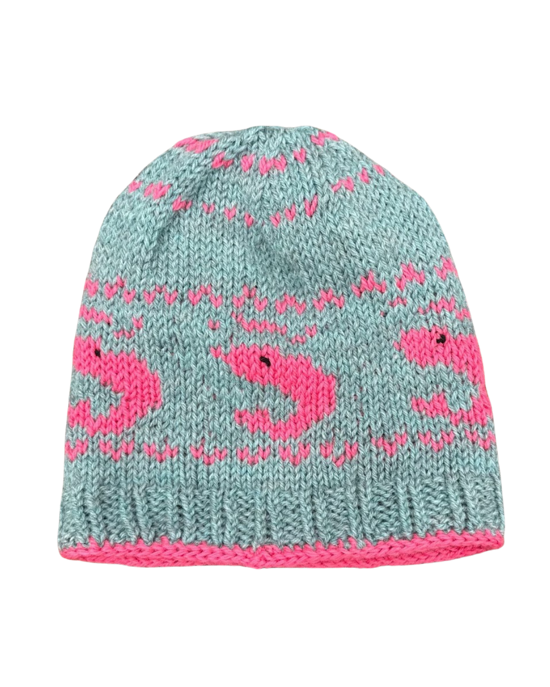 A S[hr]imple Beanie
