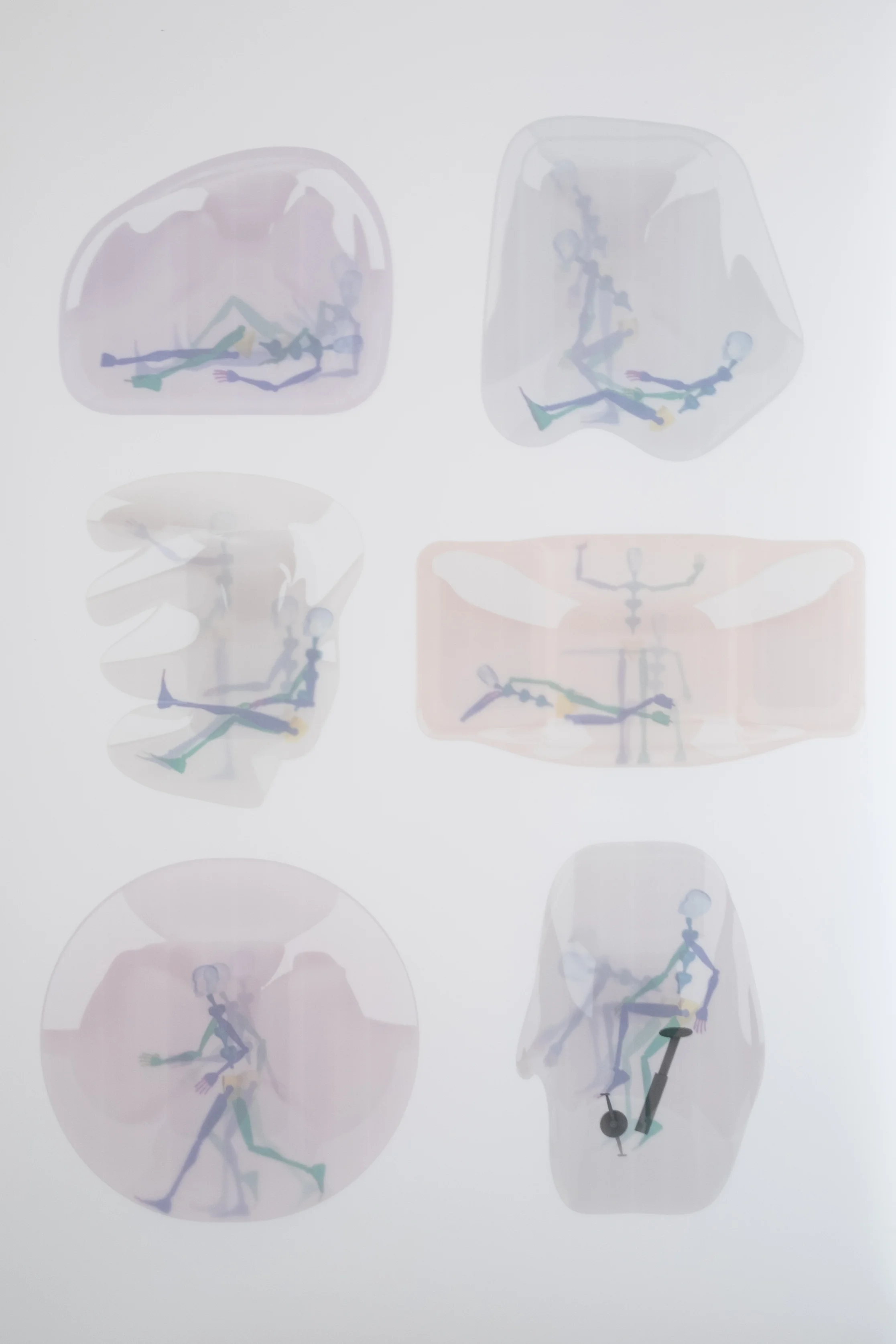 Abhinav Gupta - morphing