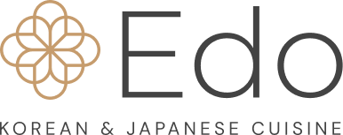 Edo — Korean & Japanese Cuisine