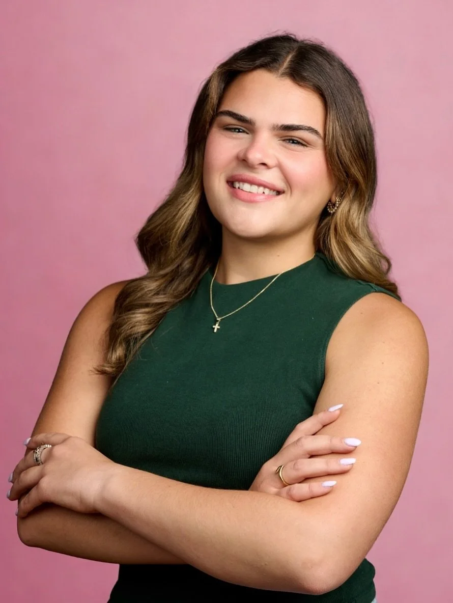 Hi! My name is Victoria Beatriz Rodriguez and I am a Miami-based singer/actress currently pursuing a BFA in musical theatre (C/O 2026). I am so excited for the journey that is to come and I can&rsquo;t wait for you all to join me! 💛