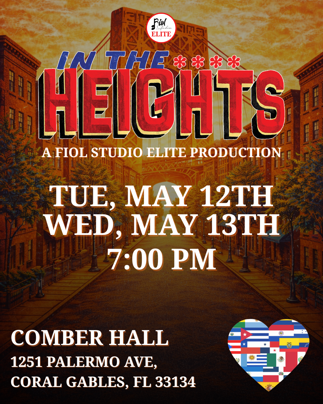In the Heights 