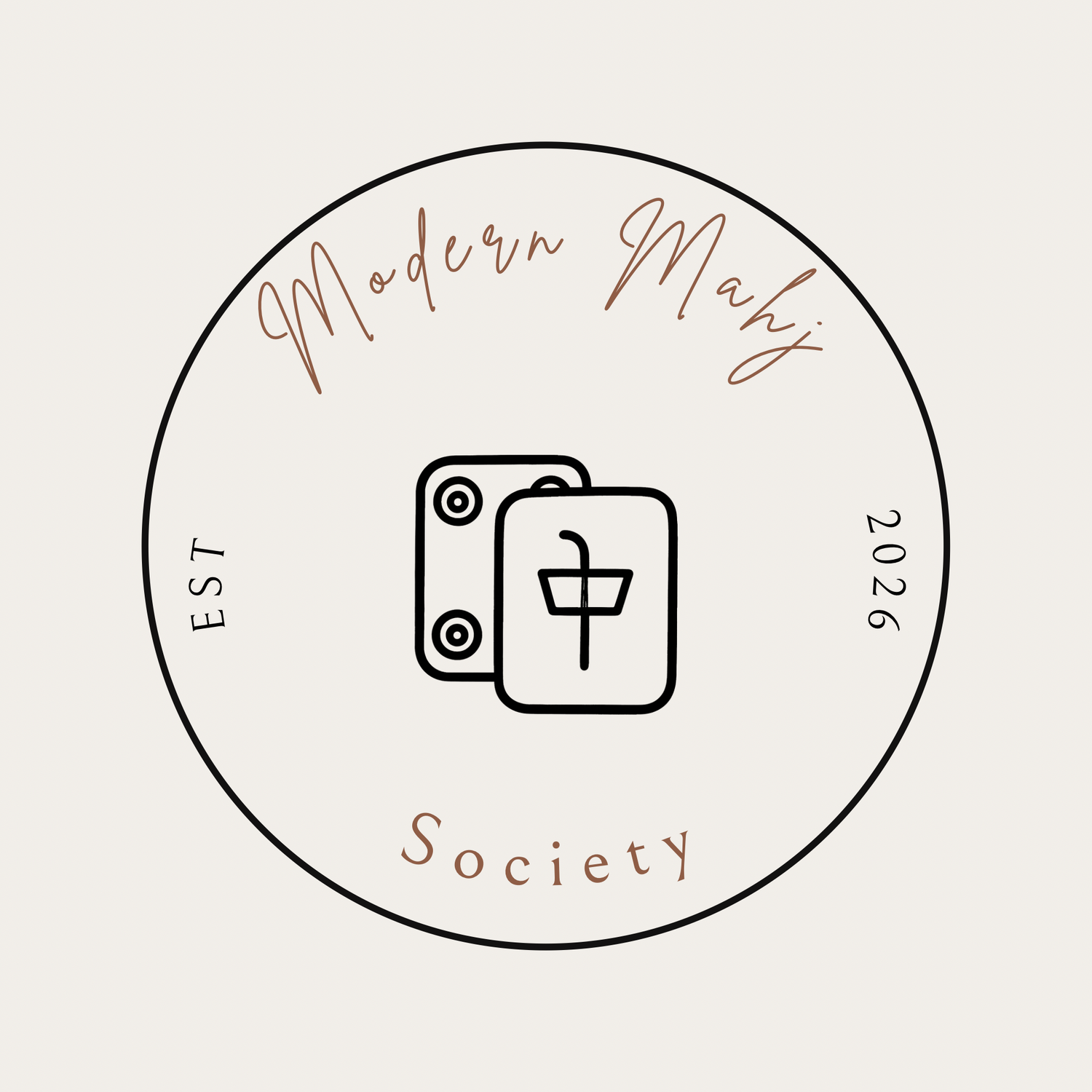 Modern Mahj Society