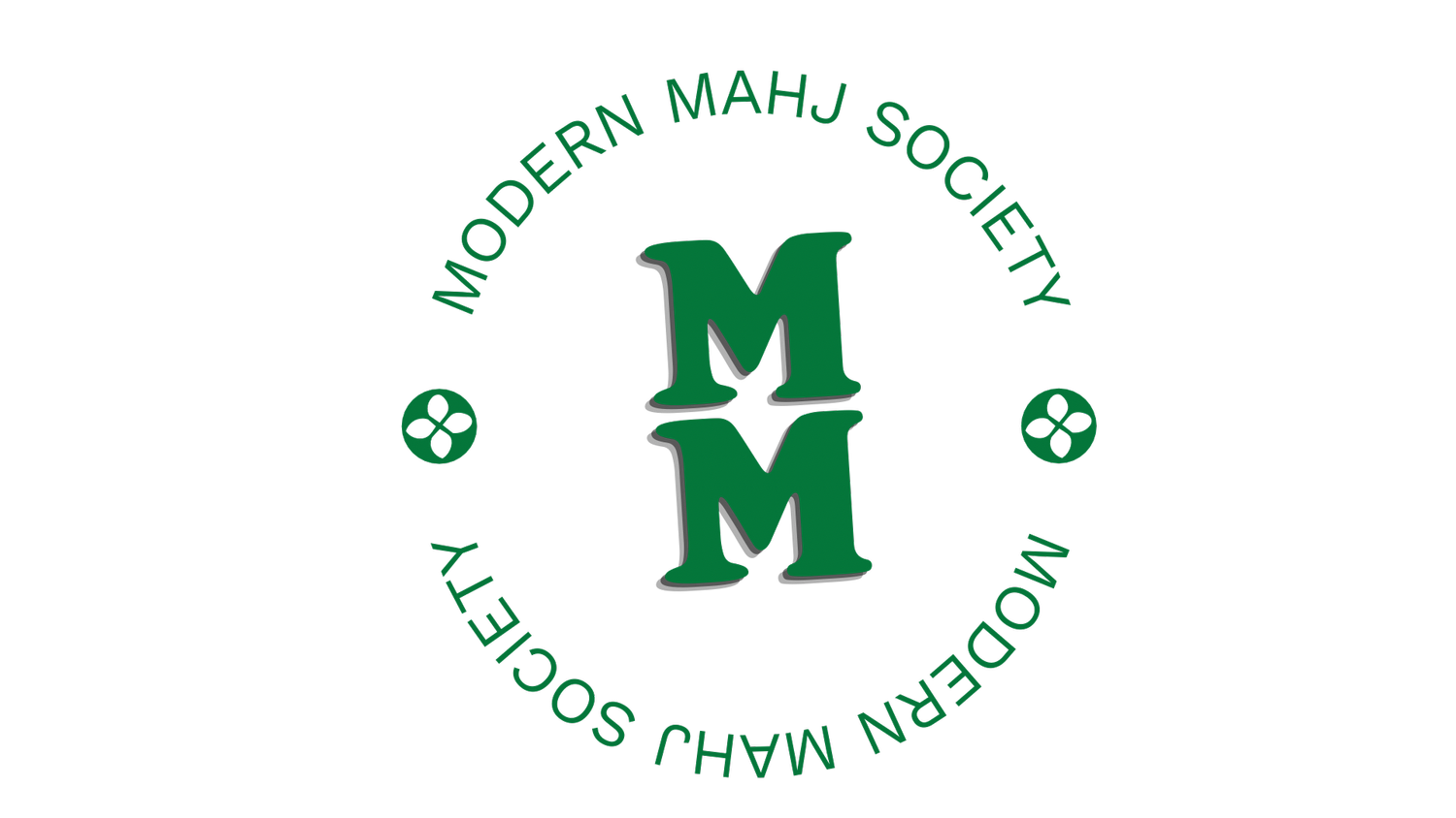 Modern Mahj Society