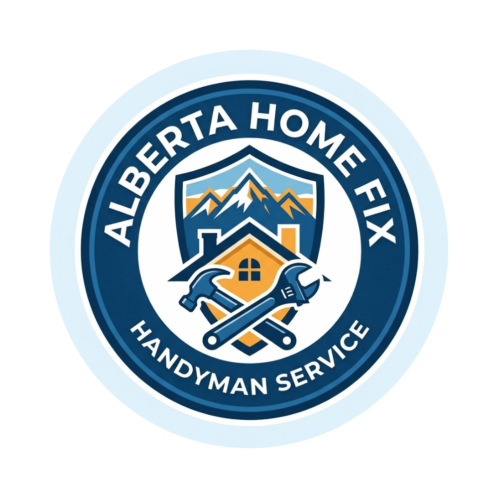 Alberta Home Fix | Handyman in North Edmonton