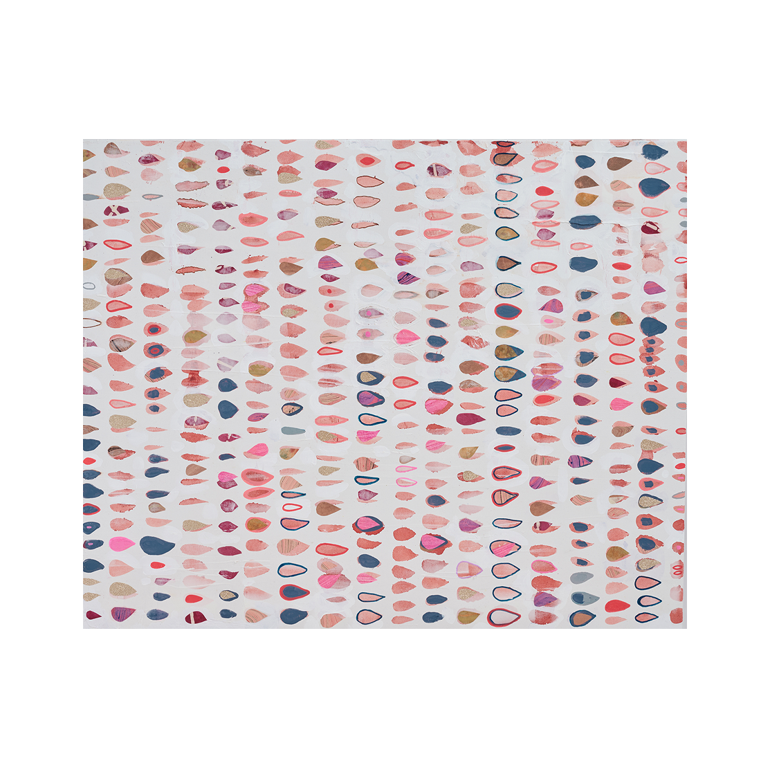 Pattern Study I