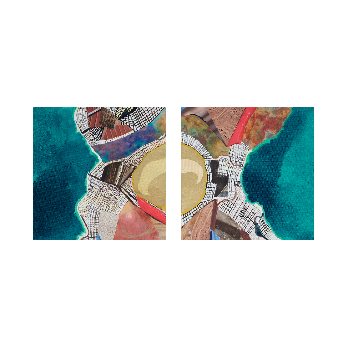 Coastal City I &amp; II