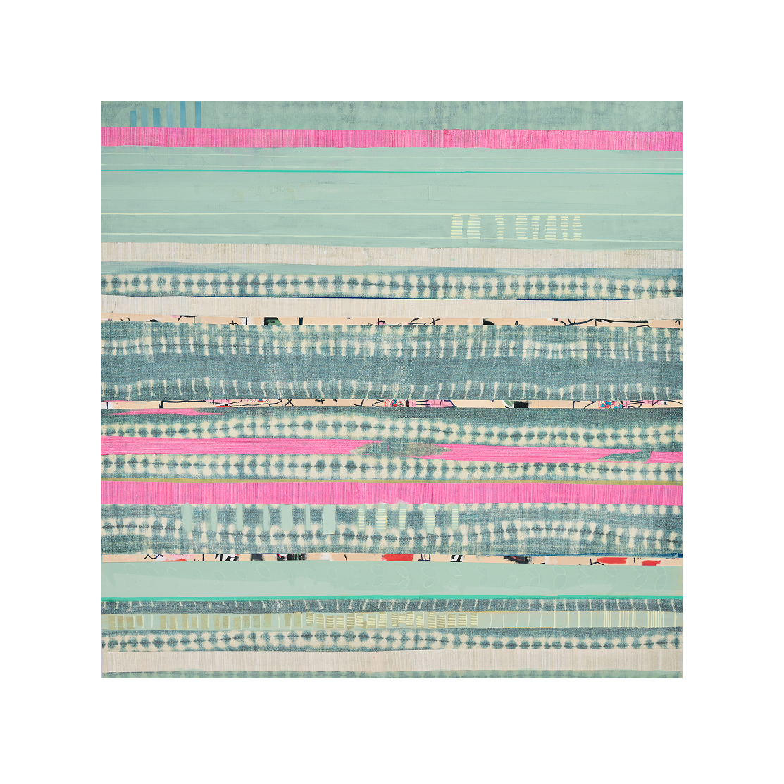 Fabric Study I