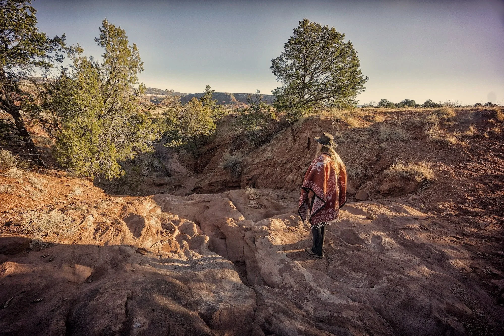 Rewilding the Self: Mind, Body, Spirit, and Soul