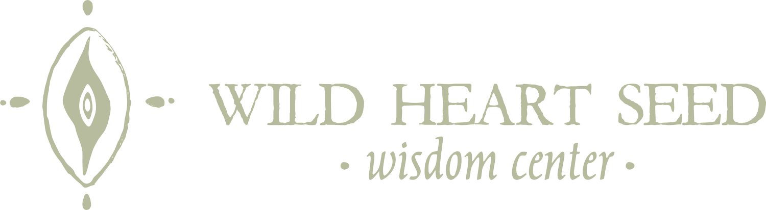 Wild Heart Seed Wisdom Center