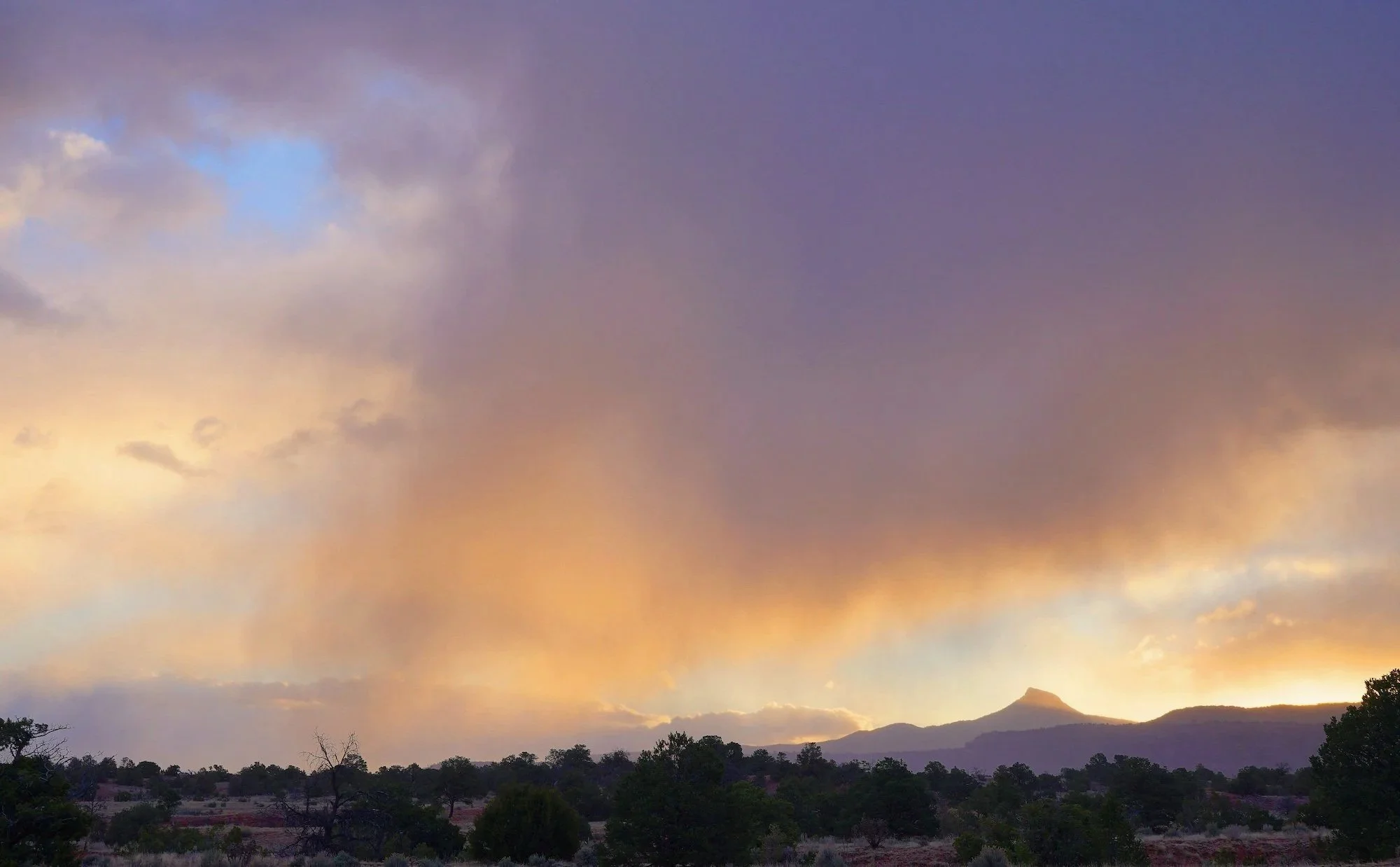 Spiritual Retreat Center Near Santa Fe New Mexico