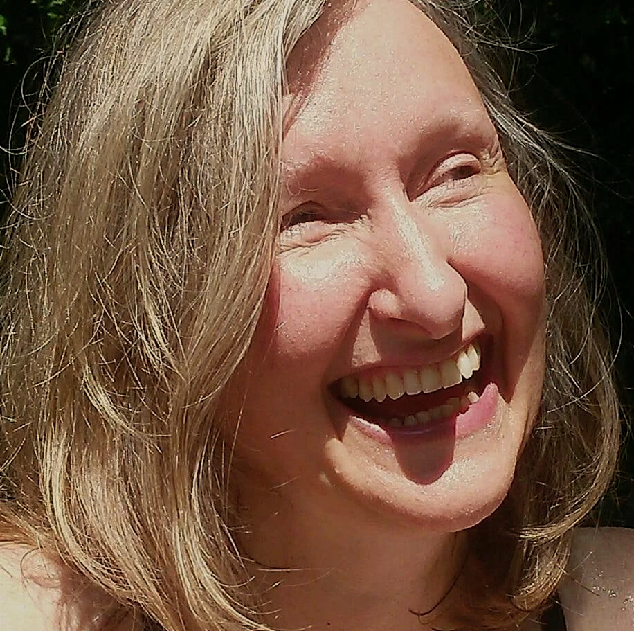 Theresa Benson, PhD, Expressive Arts Therapist, Eco-Spiritual Alchemist