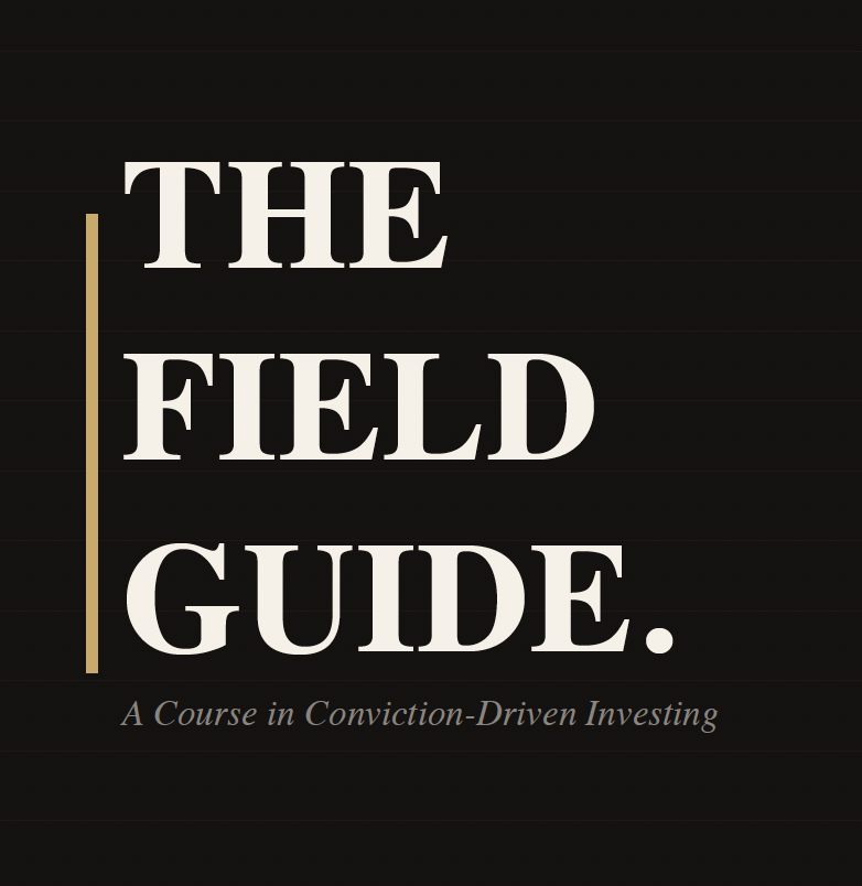 The Field Guide