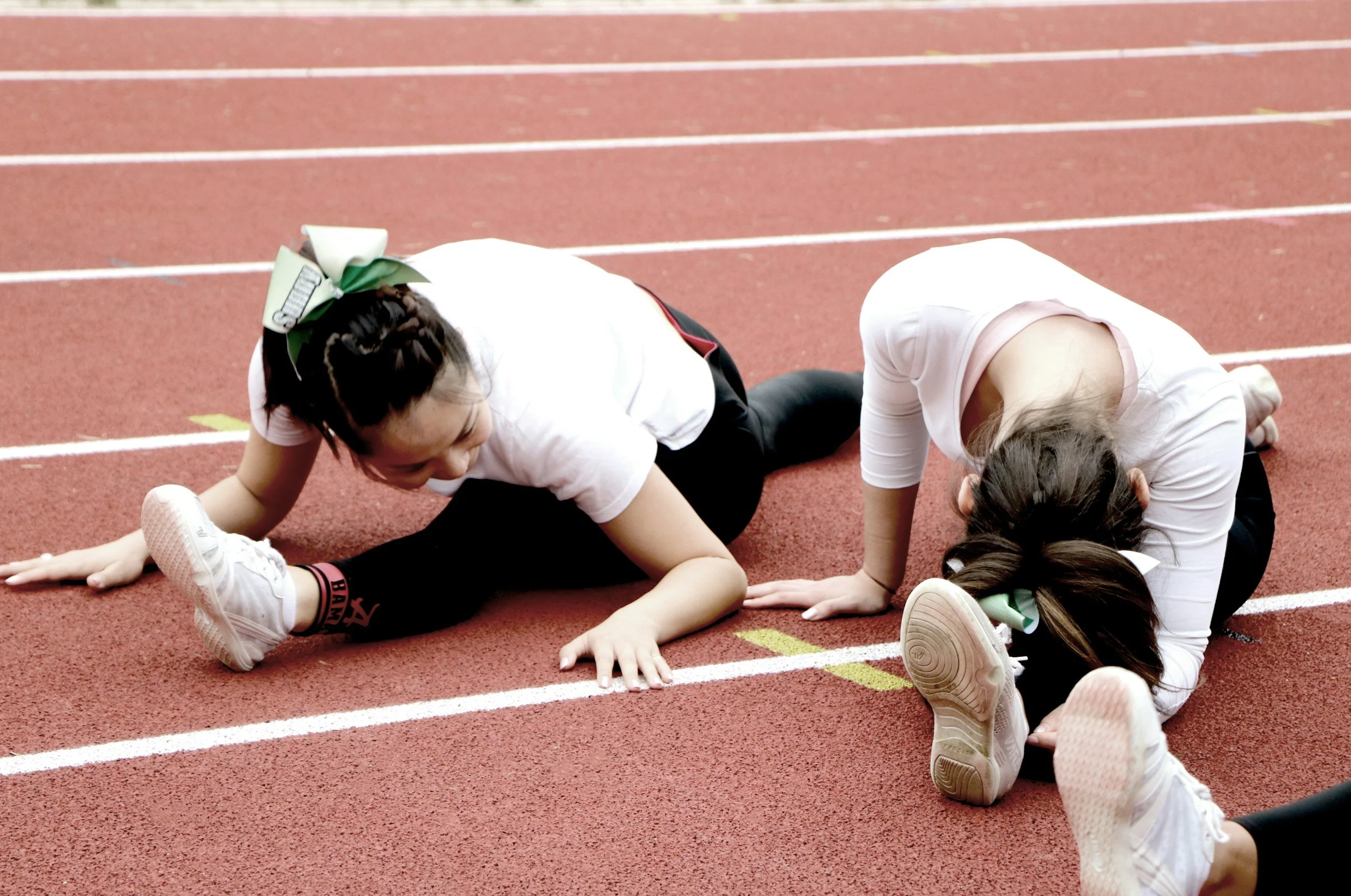 Supporting Student-Athletes and High-Achieving Adolescents in Taunton MA
