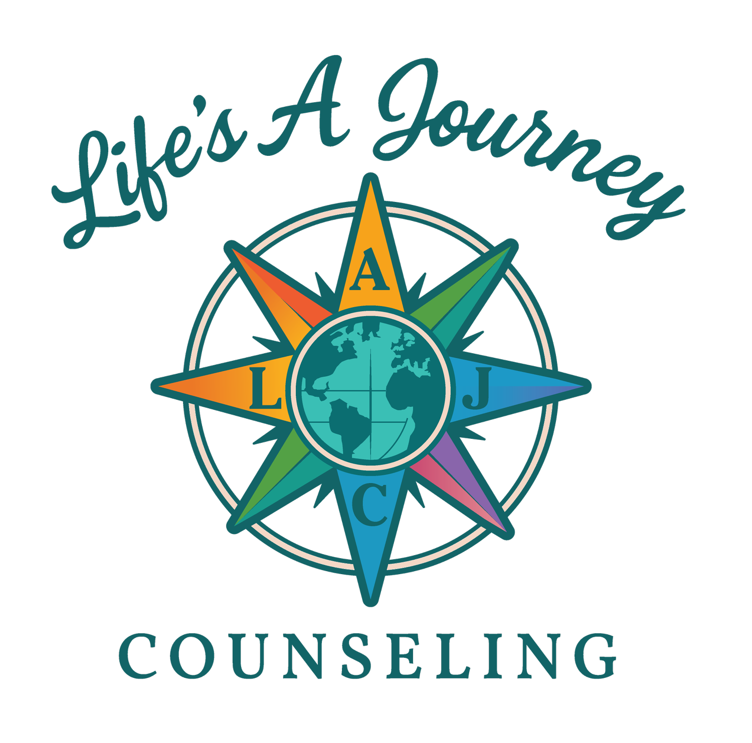 Life's A Journey Counseling, LLC