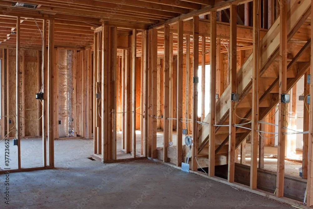New Construction