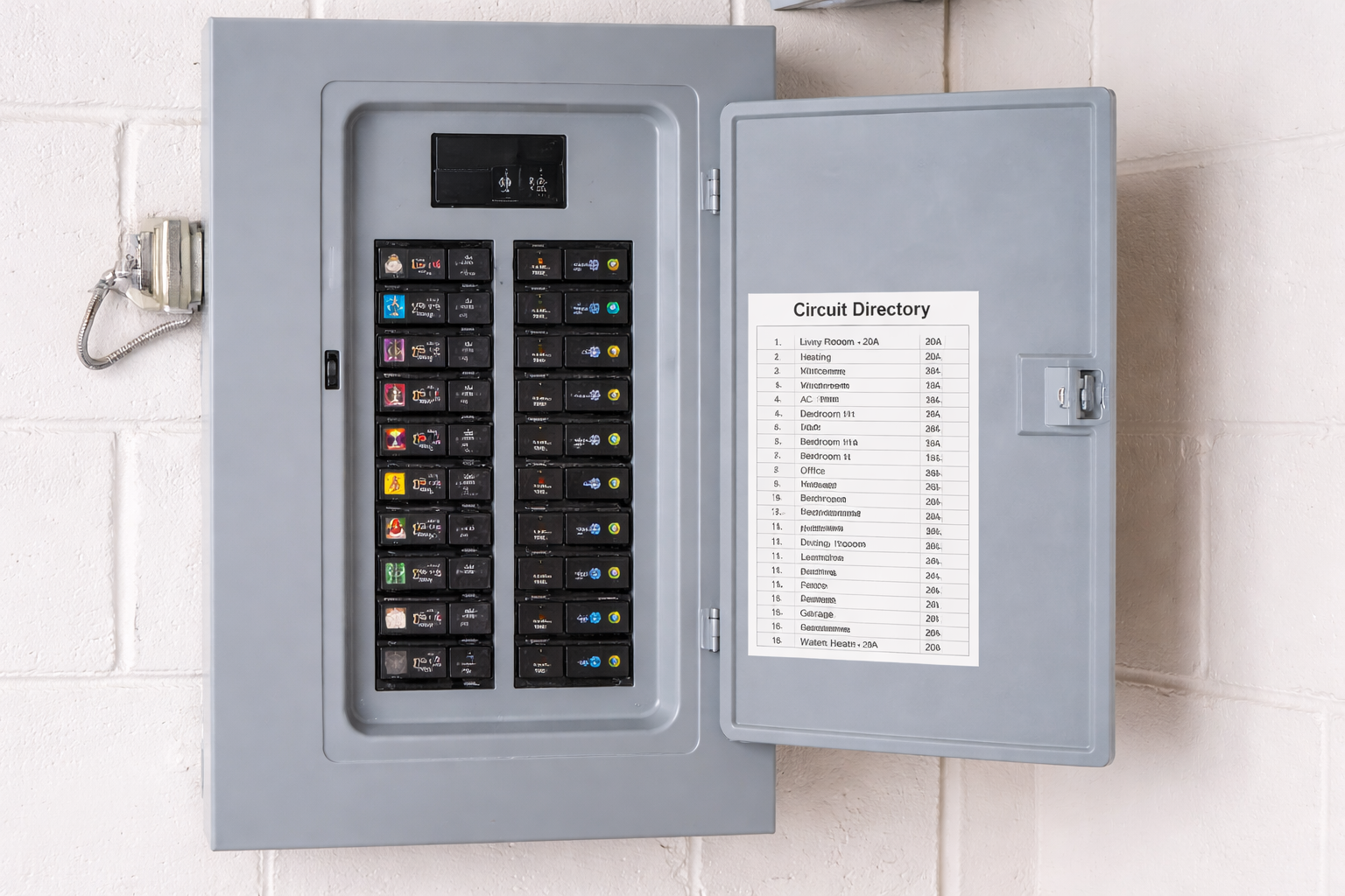 Residential Electrical
