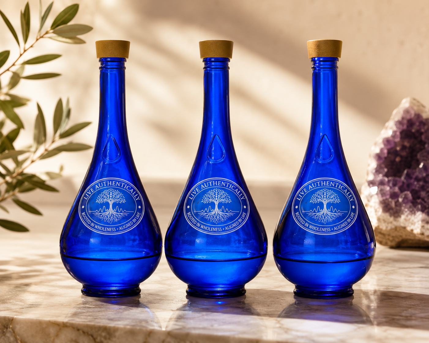 LA genie BLUE bottle.png
