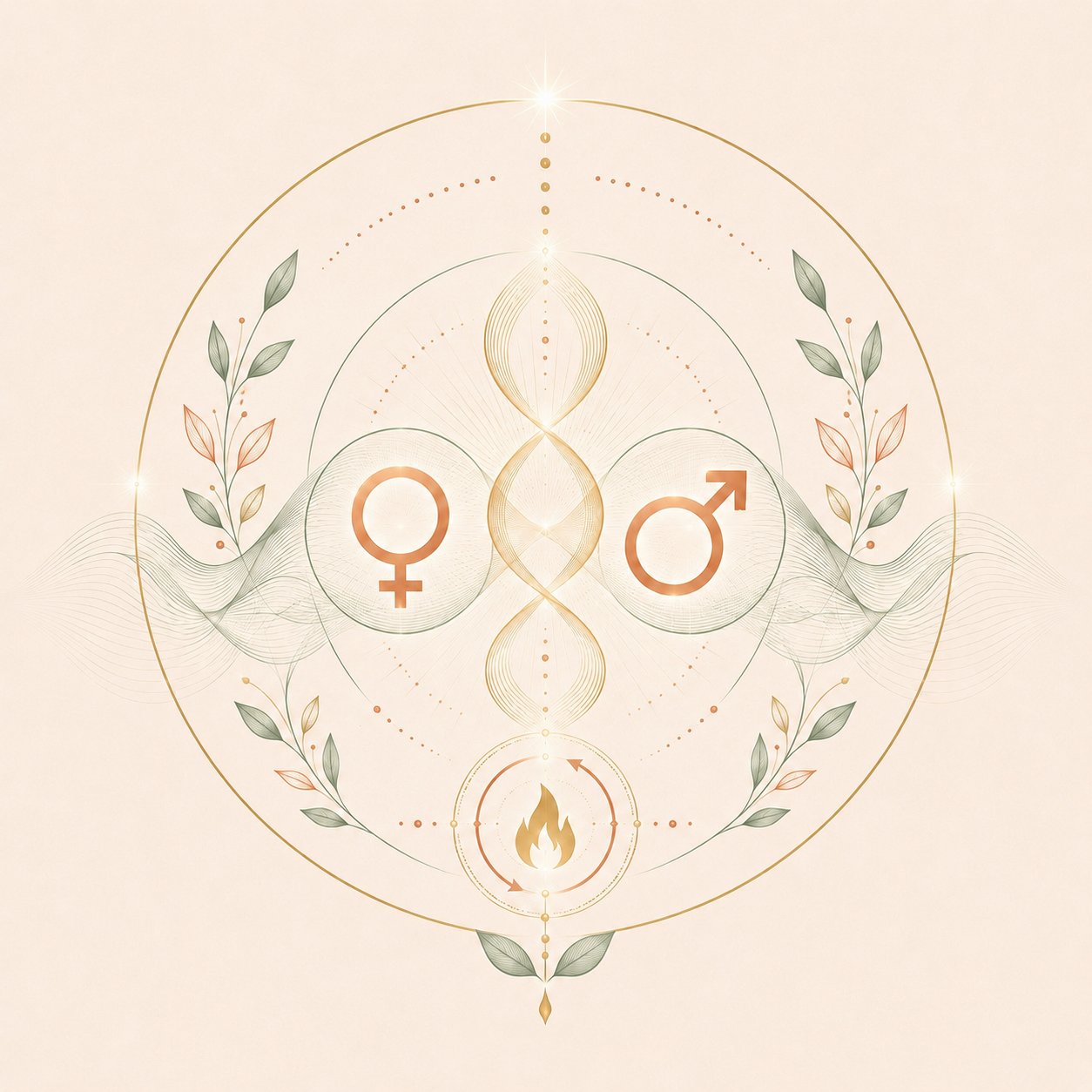 Hormones and Revitalize Session