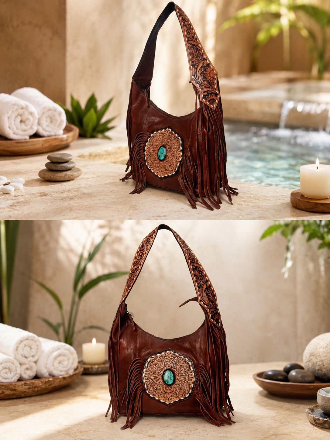 Genuine Leather Bag