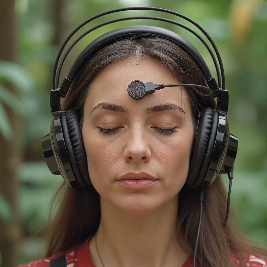 Bio-Cor™ Frequency Sound Session