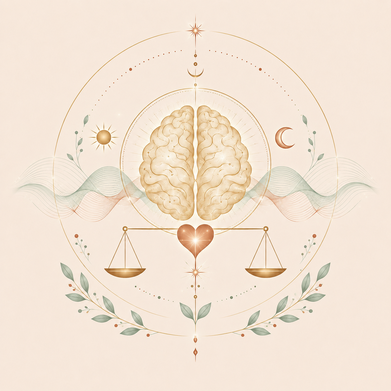 Harmonize Emotions/Brain Session