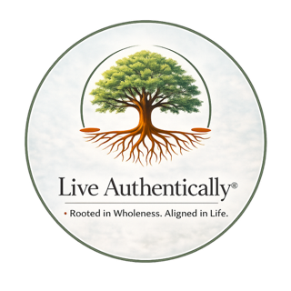 Live Authentically