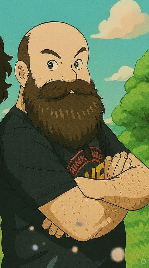 Shirts & Swag Coming Soon!!!